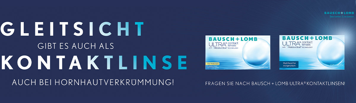 Bausch + Lomb