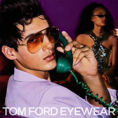 Tom Ford